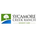 SCR Memory Care logo