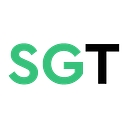 SuperGreen Tonik logo