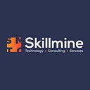 Skillmine logo