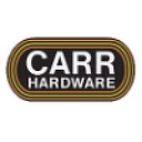 Carr Hardware logo