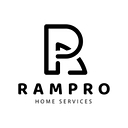 RamPro Home logo