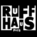 Ruff Haus Pets logo
