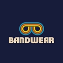 Bandwear logo