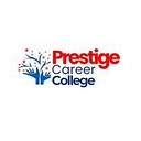 Prestige Career College logo