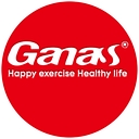GANAS logo