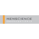 MenScience logo