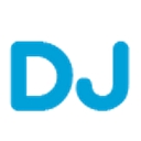 Digital DJ Gear logo
