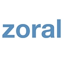 Zoral Labs logo