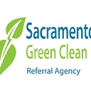 Sacramento Green Clean logo