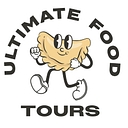 Ultimate Food Tours logo