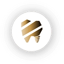 Precision Oral and Maxillofacial Surgery logo