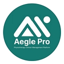 AeglePro logo