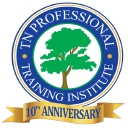 TN Professional Training Institute (TNPTI) logo
