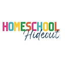Homeschool Hideout logo