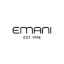 Emani logo