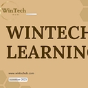 WinTechHub logo