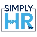 SimplyHR logo