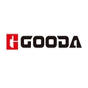 GOODA logo