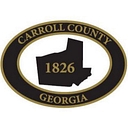 Carroll County (Georgia) logo