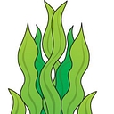 Seaweed For Dogs logo