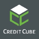 CreditCube logo
