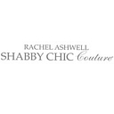Rachel Ashwell Shabby Chic Couture logo