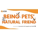 PETNF logo