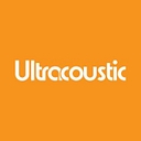 UltrAcoustic logo