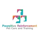 Pawsitive Reinforcement, LLC logo