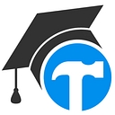 The Career Project logo