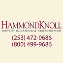 Hammond Knoll logo