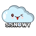 SISNOWY logo