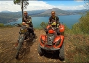 Balaji Adventure logo