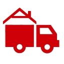 Made EZ Moving logo