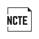 NCTE (National Council of Teachers of English) logo