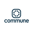 Commune logo