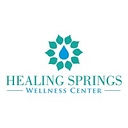 Healing Springs Wellness Center logo