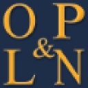 LawNJ logo
