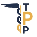 The Physician Philosopher logo