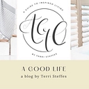 Terri Steffes logo