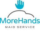MoreHands logo