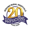Rural Physicians Group logo
