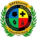 SAFEhouse Consulting Group logo