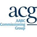 AABC Commissioning Group (ACG) logo