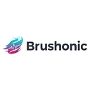 Brushonic logo