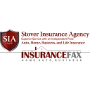 Stover Insurance Agency logo