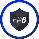 FrontPageBets logo