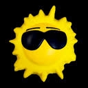 Sunheat logo
