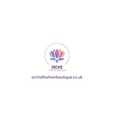Orchid Fashion Boutique logo