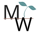 Melody Wright logo